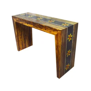 SIDLAK CONSOLE TABLE