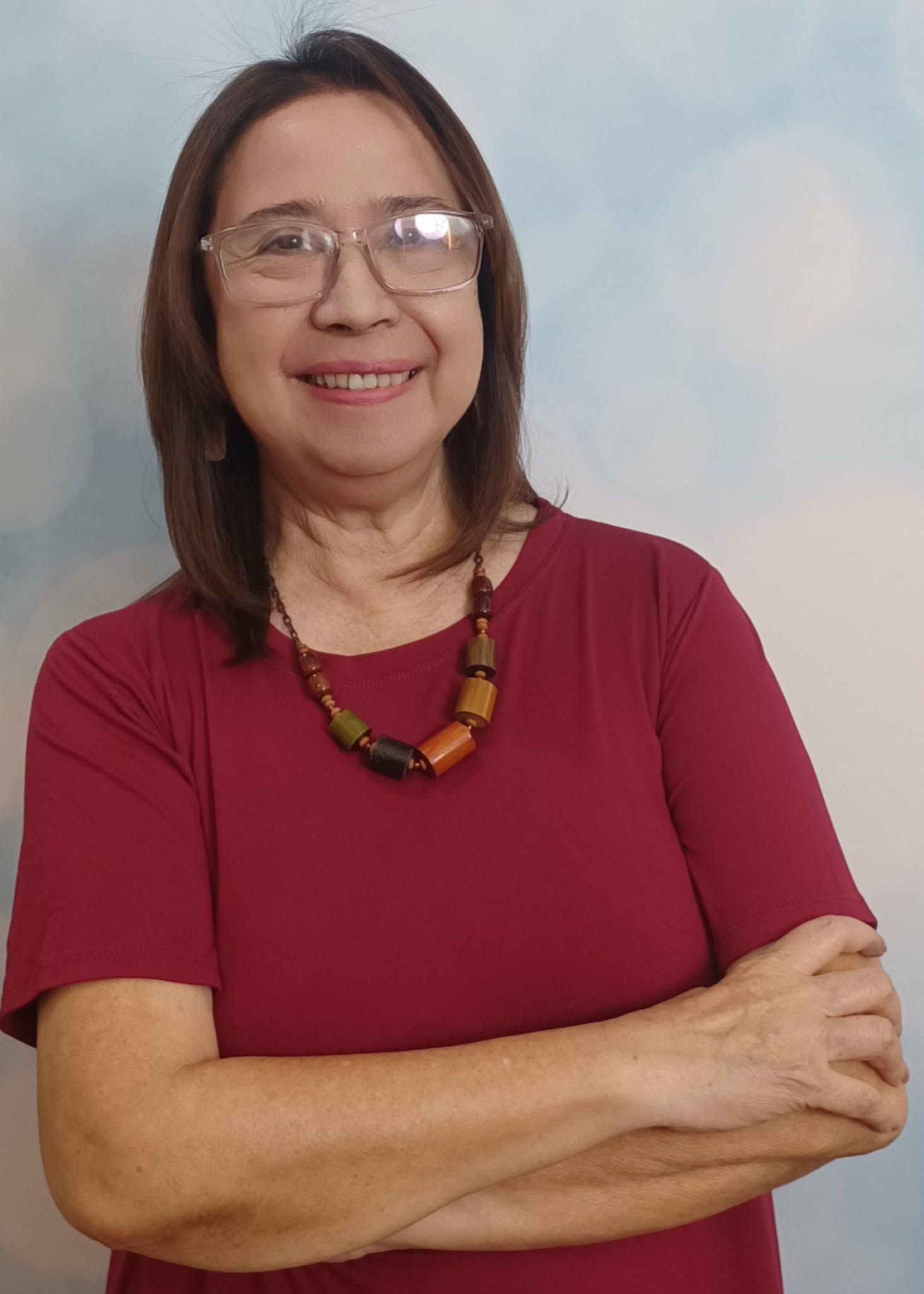 Josephine T. Locsin