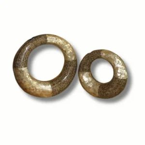 RINGVASE - SENTIGOLD DESIGN