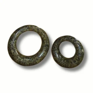 RING VASE - MASAI DESIGN