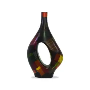 TAGPI PORTAL VASE