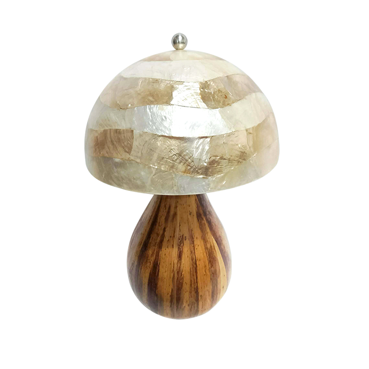 MAKOL TABLE LAMP- SHADE ONLY