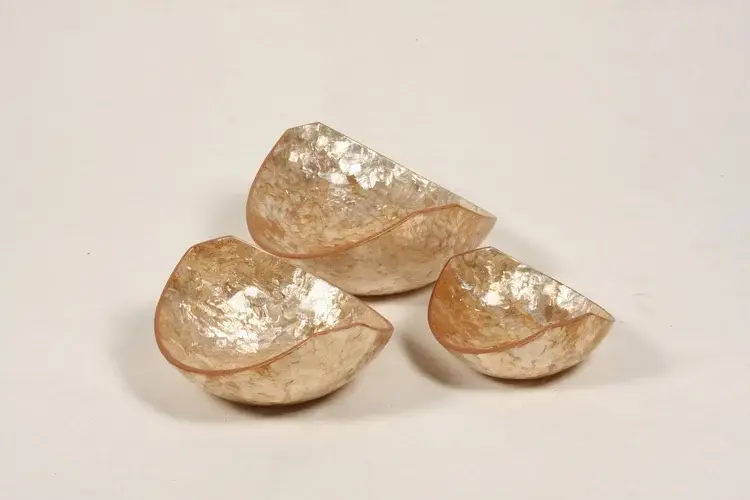 Sailmoon Bowl Set of 3